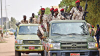 Sudan’da bir tuhaf darbe girişimi