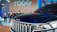 TOGG CEO'su Karakaş: Biz o batarya hücre krizine takılmayacağız
