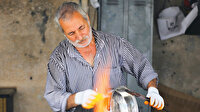 Bakır’ın ömrüne ömür katıyor