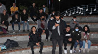 Kocaeli'nde 'Barınamıyoruz' provokasyonu: Hiçbirinin yurt talebi olmamış
