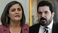 Savcı Sayan'dan HDP'li Taşdemir'e: En büyük Kürt sorunu PKK terörü ve HDP siyasetidir