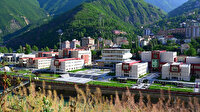 Artvin Çoruh Üniversitesi öğretim üyesi alıyor