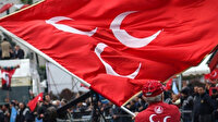 MHP'de 7 isim parti üyeliğinden çıkarıldı