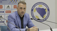 Bosna Hersek Milli Takımı'na Süper Lig'den 3 isim