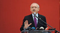 CHP'nin uçak fabrikalarını kapatmasını görmezden gelen Kılıçdaroğlu: 1940'lı yıllarda dünyaya uçak ihraç ediyorduk