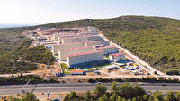 İşte o yurt