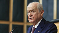 MHP Genel Başkanı Devlet Bahçeli'den açıklama: Kürt kökenli kardeşlerimi fişlemek demektir