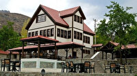 Balyemez Konağı ve Bahçesi 5 yıl süreyle kiraya verilecek