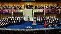 Nobel Ödül Töreni'ne koronavirüs engeli: Bu yıl da yapılmayacak