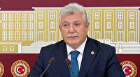 AK Parti Grup Başkanvekili Akbaşoğlu: CHP istismar
siyaseti güderek her olayı çarpıtıyor
