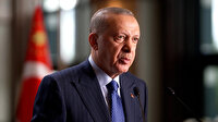 Cumhurbaşkanı Erdoğan: Yeterli gıdaya erişim bir imtiyaz değil herkes için bir haktır