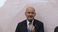 Bakan Soylu 'Akif' filminin galasında konuştu: Akif'i tanımaya ve anlamaya çok ihtiyacımız vardı