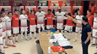 Tarihi golün perde arkası: Erol Bulut çizdi, Muhammet Demir attı