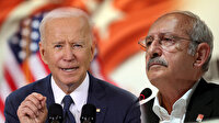 Kemal Kılıçdaroğlu kendisini desteklemesini istediği ABD Başkanı Biden ile görüşmek istiyor