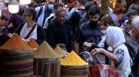 Soğuk algınlığı şikayeti arttı: Aktarlara akın var