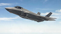 Türkiye F-35'in peşini bırakmıyor: Uçaklar için ABD'li lobi şirketiyle anlaşma uzatıldı