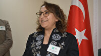 İYİ Parti Düzce ilçe başkanı istifa etti