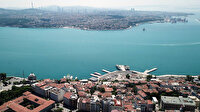 Uzman isimden İstanbul için korkutan tsunami uyarısı: 'Kurtulmak mümkün olmayacak
