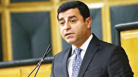 ‘İttifak’ın gönlünde
Demirtaş yatıyor