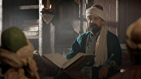 TRT dizisi 'Hz. Mevlana'nın çekimleri başladı: Mevlana dizisinin oyuncuları kimler?