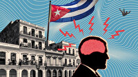 Havana krizi: CIA'in Viyana yetkilisi görevden alındı