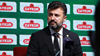 Çaykur Rizespor'da Bülent Uygun'un yerine gelen isim belli oldu