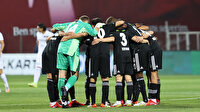 Beşiktaşlı futbolcunun korkunç istatistiği: Taraftarlar çılgına döndü