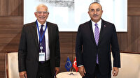 Dışişleri Bakanı Çavuşoğlu: AB'nin Türkiye'yle iş birliği yapması şart