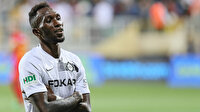 Altay Beşiktaş'ın yenilmezlik serisini bozdu: Karamoko Bamba mücadeleye damga vurdu