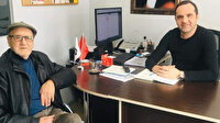 Baba- oğul 13 gün arayla koronavirüsten öldü