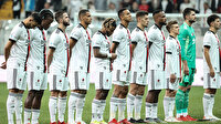 Beşiktaş revire döndü: Eksik sayısı 11'e yükseldi