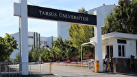 Tarsus Üniversitesi araştırma görevlisi ve öğretim görevlisi alıyor