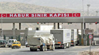 Irak ticaretinde yoğun mesai