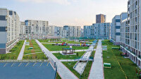 İstanbul’u rahatlatacak konut arzı