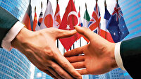 Gelişmiş sanayi ve iş gücü avantajımız var
