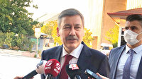 Gökçek: Ben değil Mansur FETÖ’cü