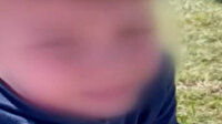 Başakşehir'de vicdanız kadın kızıyla kavga eden çocuğa dehşeti yaşattı