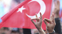 ABD'de 'Ülkü Ocakları'na "terör örgütü" soruşturması