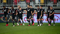 Metin Tekin Beşiktaşlı futbolcunun performansını eleştirdi: "İlk 11'de oynayamaz"