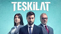 Teşkilat dizisi yeni sezon ne zaman başlıyor? Teşkilat 15. bölüm fragmanı izle