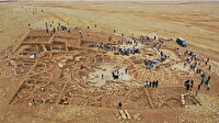 Göbeklitepe'ye rakip çıktı