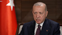 Erdoğan'ın röportaj verdiği CBS News: Türkiye Cumhurbaşkanı meydan okuyor