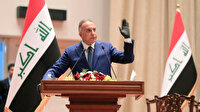 Irak: İsrail'le normalleşmeyi reddediyoruz