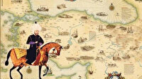 Evliya Çelebi’nin son durağı Yeditepe