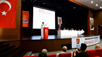 İşte CHP’li belediye başkanını tehdit eden CHP’linin konuşması