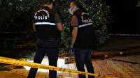 Kan davalısını cami çıkışı pusu kurarak öldürdü