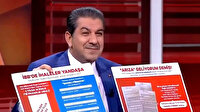 Tevfik Göksu: İETT'nin bakım onarım ihalesi Mercedes yetersiz görülerek 2 milyar TL'ye başka firmaya verildi
