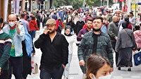 En yüksek vaka Trabzon’da