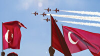 Rüzgar gibi geçti: Seneye görüşürüz Teknofest