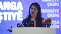 HDP'li Pervin Buldan: Herhangi bir ittifakta yer almayacağız